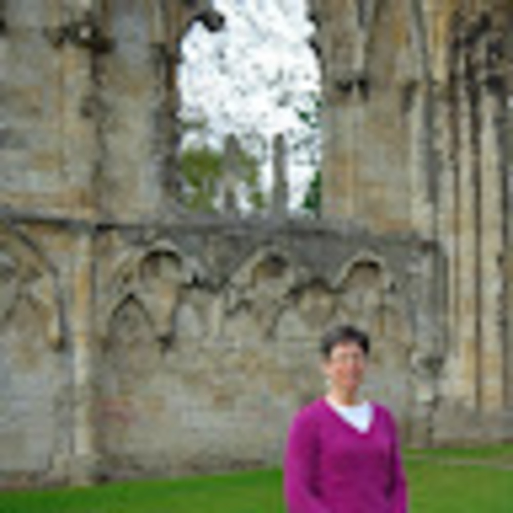 Meet your Posher, Revgarden